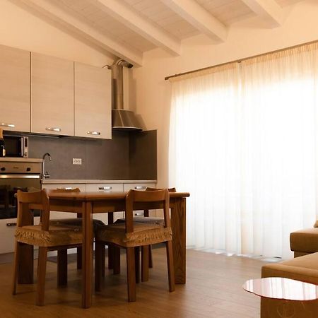 Holiday Apartments Giulia - Gold Pietramurata Εξωτερικό φωτογραφία