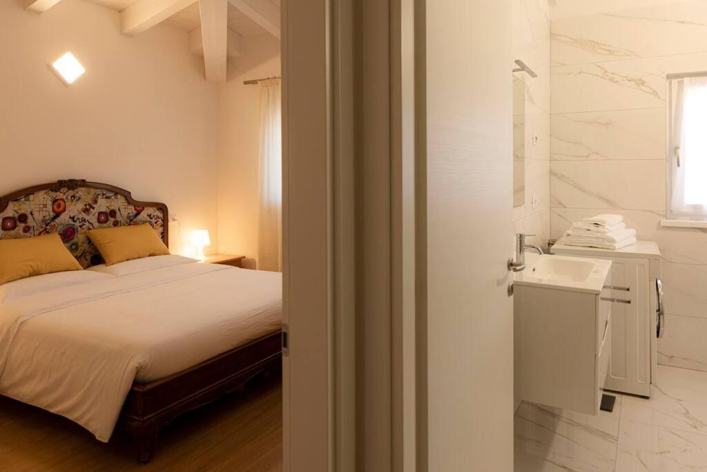 Holiday Apartments Giulia - Gold Pietramurata Εξωτερικό φωτογραφία