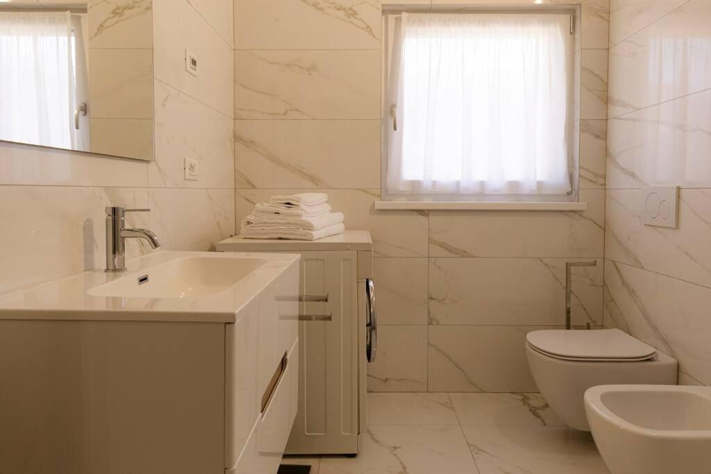 Holiday Apartments Giulia - Gold Pietramurata Εξωτερικό φωτογραφία
