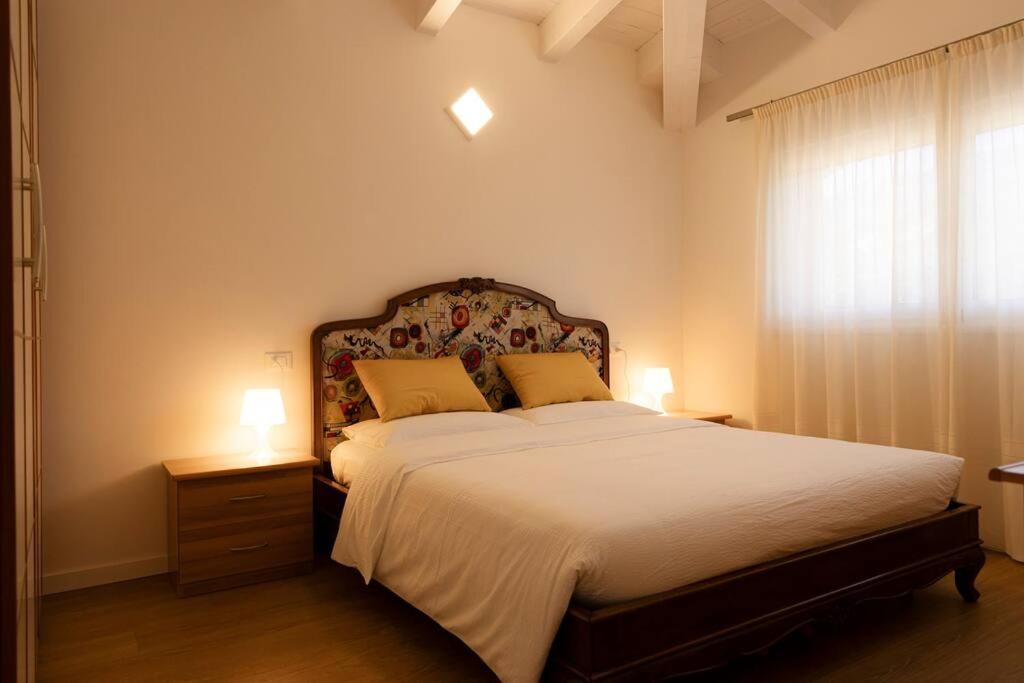 Holiday Apartments Giulia - Gold Pietramurata Εξωτερικό φωτογραφία