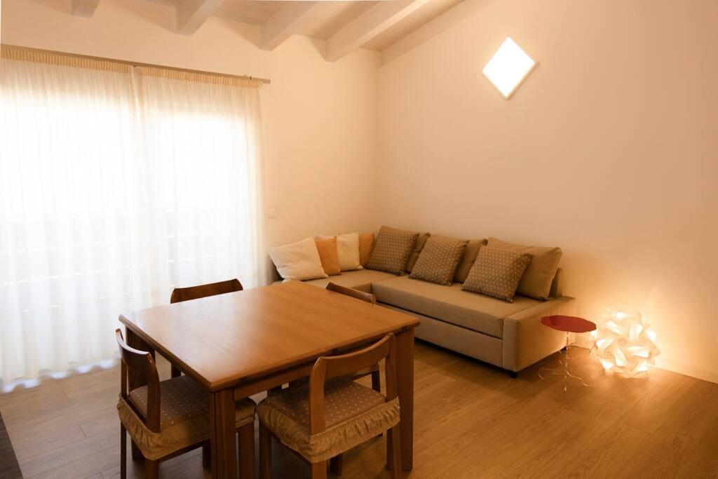 Holiday Apartments Giulia - Gold Pietramurata Εξωτερικό φωτογραφία