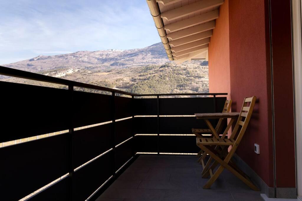 Holiday Apartments Giulia - Gold Pietramurata Εξωτερικό φωτογραφία