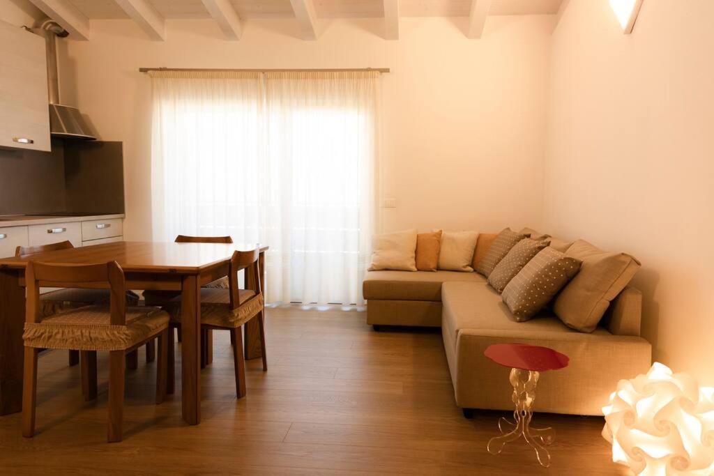 Holiday Apartments Giulia - Gold Pietramurata Εξωτερικό φωτογραφία