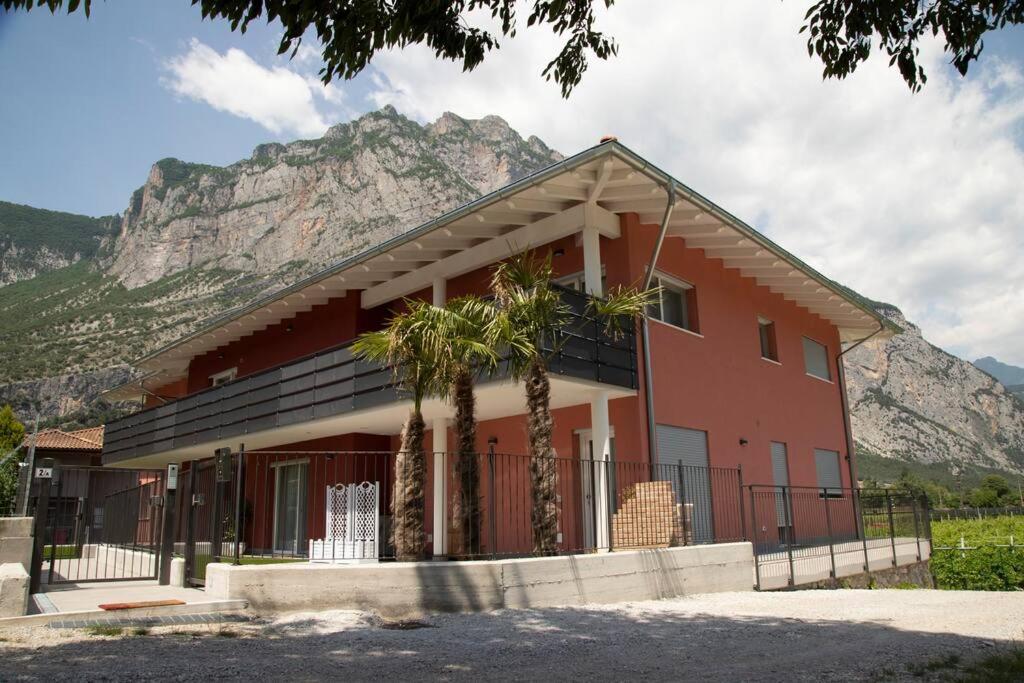 Holiday Apartments Giulia - Gold Pietramurata Εξωτερικό φωτογραφία