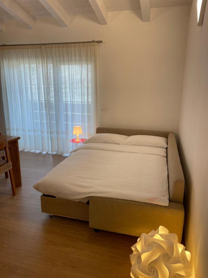 Holiday Apartments Giulia - Gold Pietramurata Εξωτερικό φωτογραφία